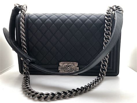 where to buy chanel boy bag cheap|chanel boy bag used.